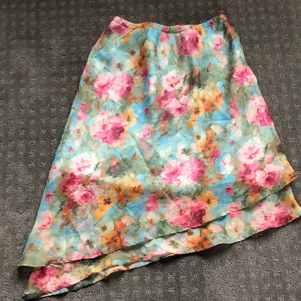 Skirt
